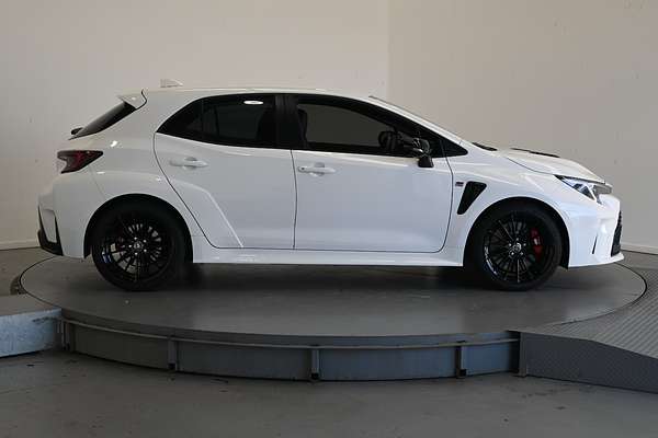 2024 Toyota Corolla GR GTS GZEA14R