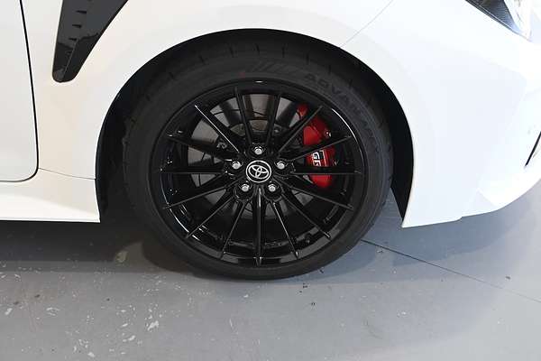 2024 Toyota Corolla GR GTS GZEA14R