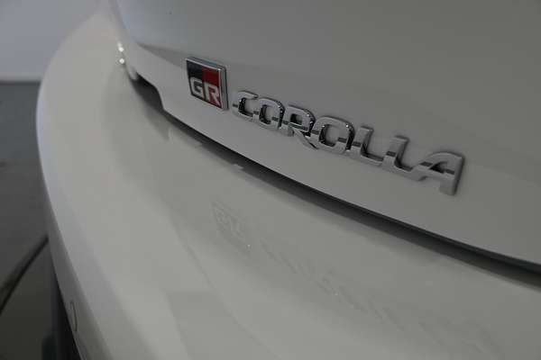 2024 Toyota Corolla GR GTS GZEA14R