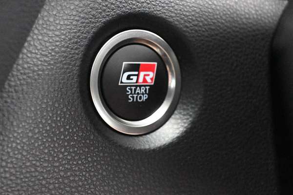 2024 Toyota Corolla GR GTS GZEA14R