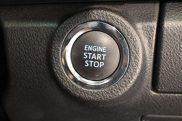 2022 Toyota Hilux Rugged X GUN126R 4X4