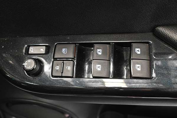 2022 Toyota Hilux Rugged X GUN126R 4X4