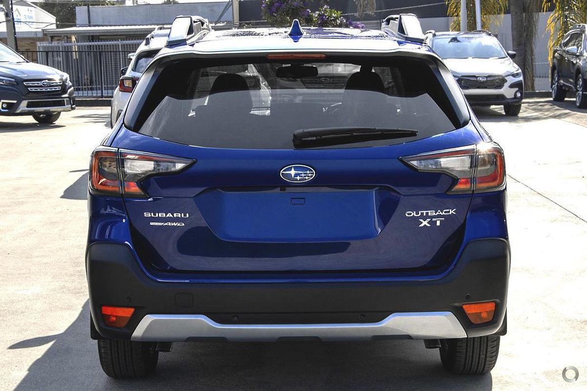 2024 Subaru Outback AWD Touring XT 6GEN