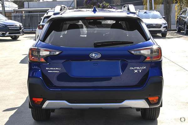 2024 Subaru Outback AWD Touring XT 6GEN
