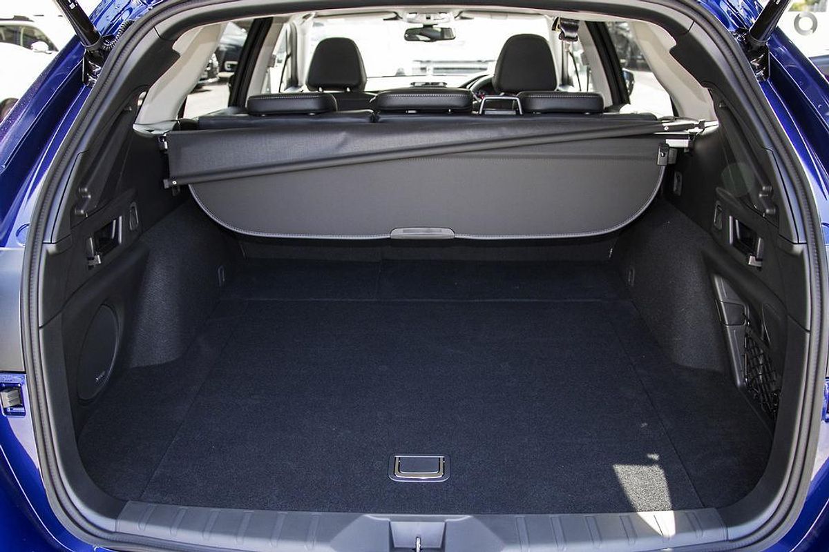 2024 Subaru Outback AWD Touring XT 6GEN