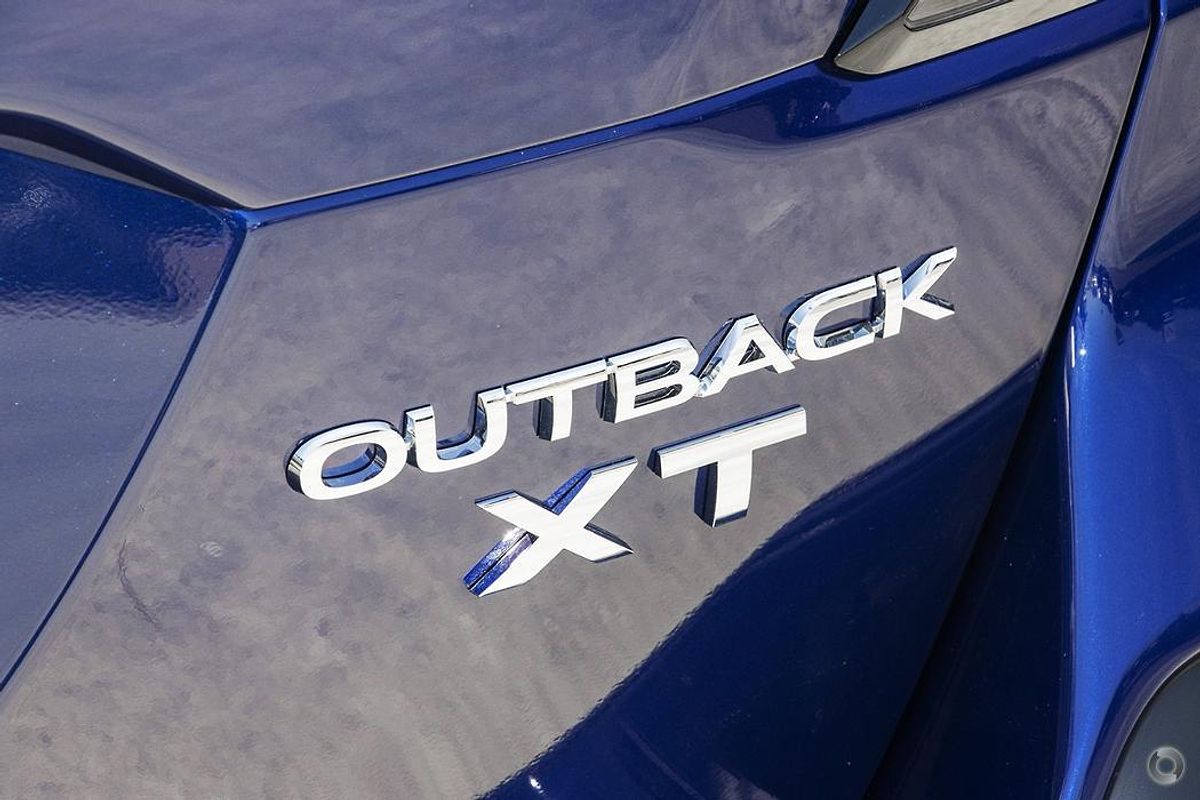2024 Subaru Outback AWD Touring XT 6GEN