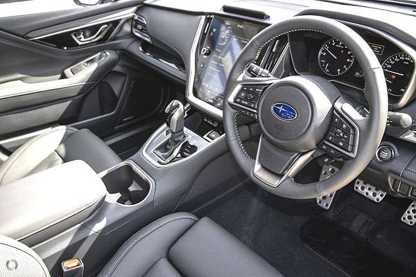 2024 Subaru Outback AWD Touring XT 6GEN