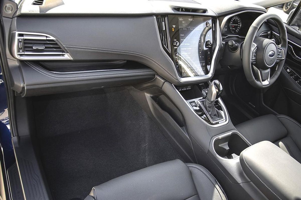 2024 Subaru Outback AWD Touring XT 6GEN