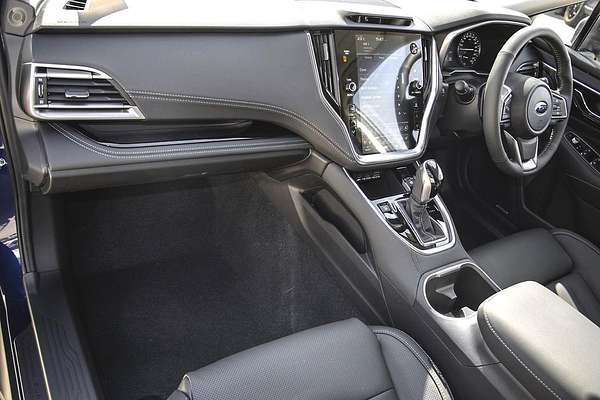 2024 Subaru Outback AWD Touring XT 6GEN