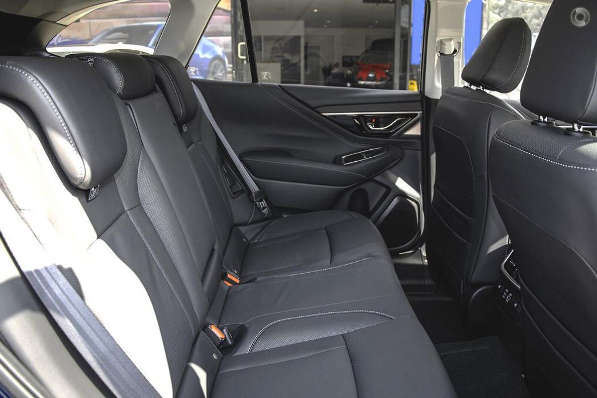 2024 Subaru Outback AWD Touring XT 6GEN