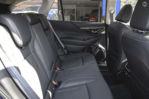 2024 Subaru Outback AWD Touring XT 6GEN