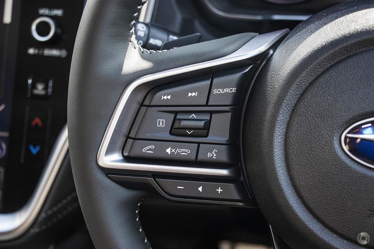 2024 Subaru Outback AWD Touring XT 6GEN