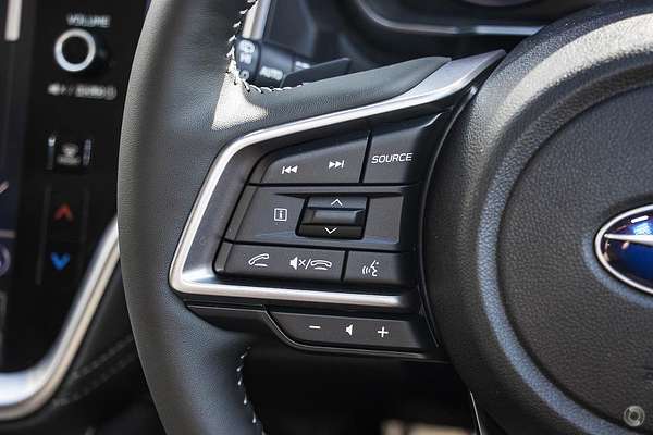 2024 Subaru Outback AWD Touring XT 6GEN