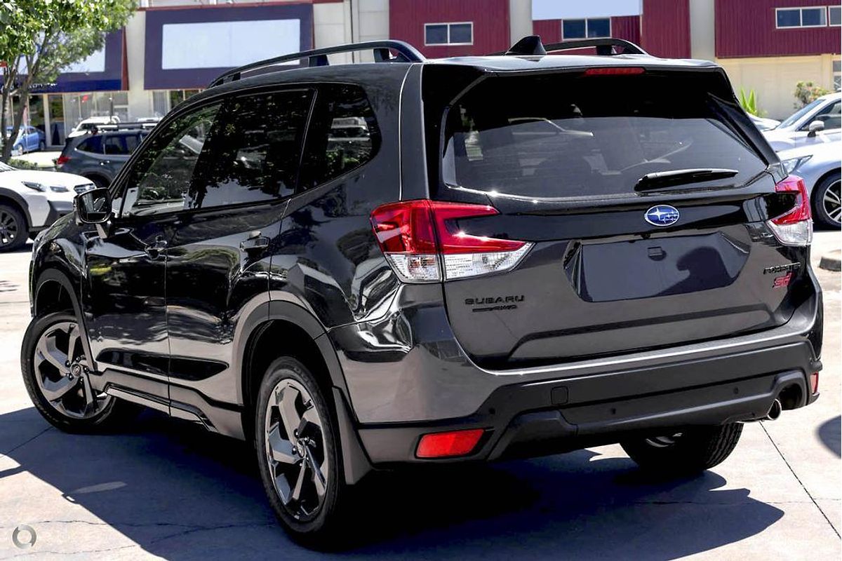 2024 Subaru Forester STI Sport S5