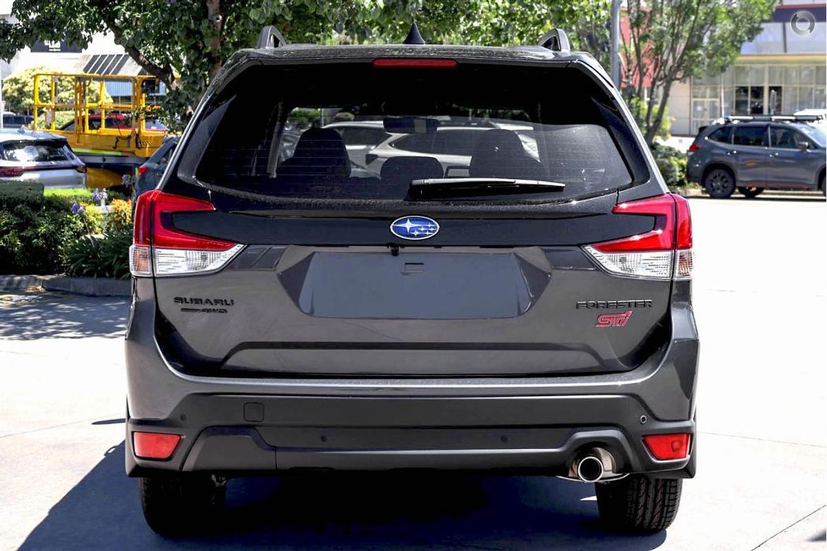 2024 Subaru Forester STI Sport S5