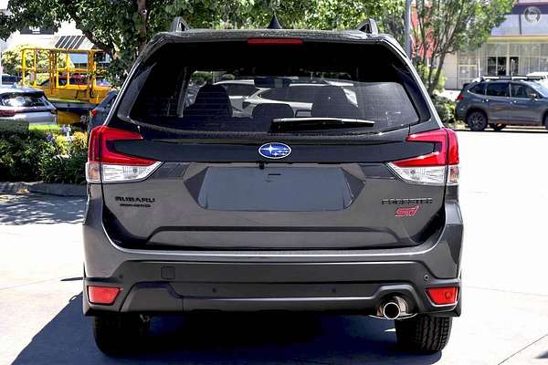 2024 Subaru Forester STI Sport S5