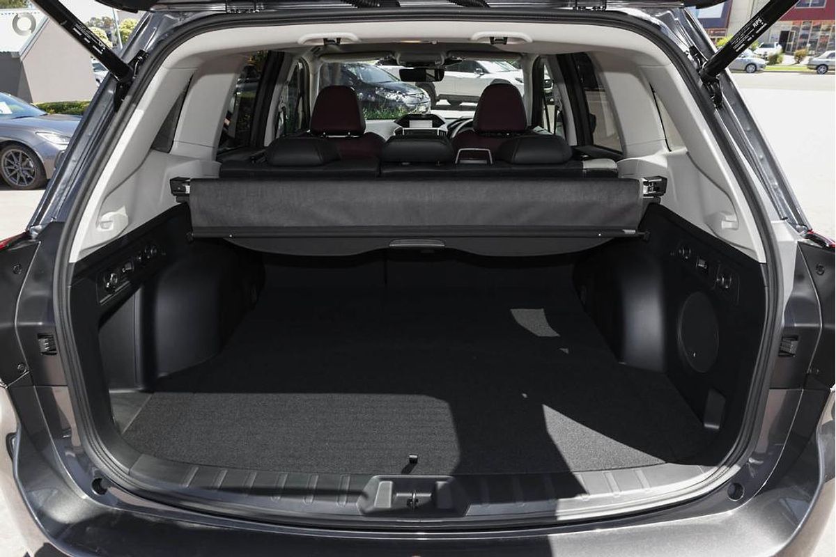 2024 Subaru Forester STI Sport S5