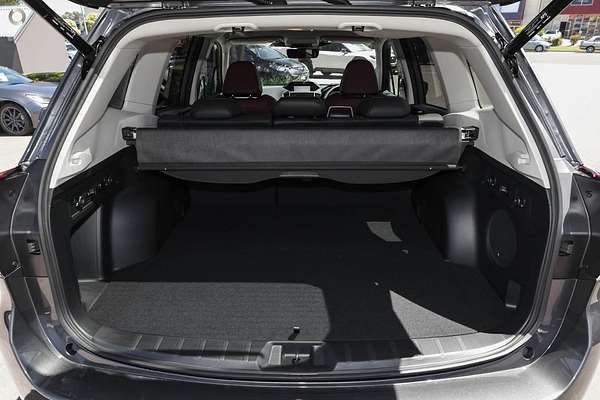 2024 Subaru Forester STI Sport S5