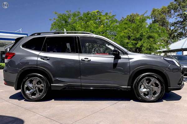 2024 Subaru Forester STI Sport S5