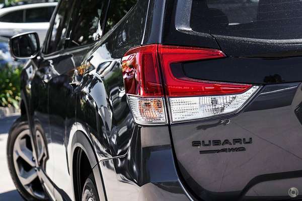 2024 Subaru Forester STI Sport S5