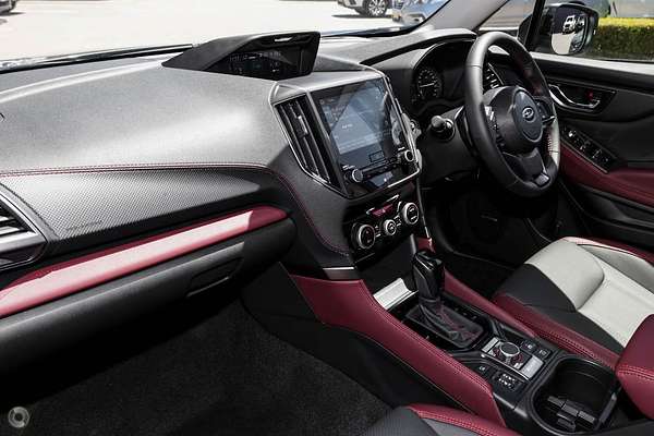 2024 Subaru Forester STI Sport S5