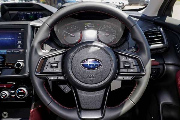 2024 Subaru Forester STI Sport S5