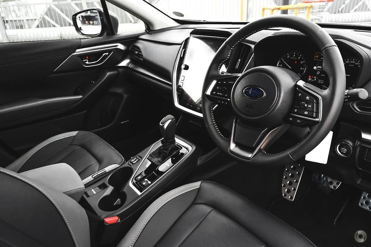 2024 Subaru Impreza 2.0S G6