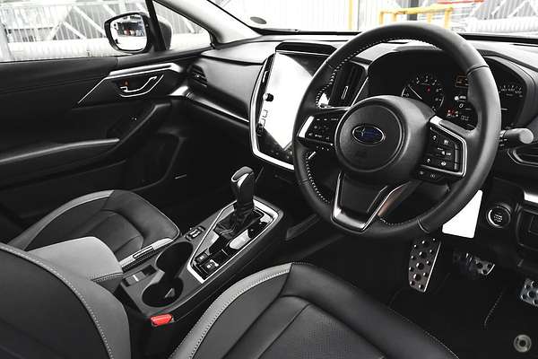 2024 Subaru Impreza 2.0S G6