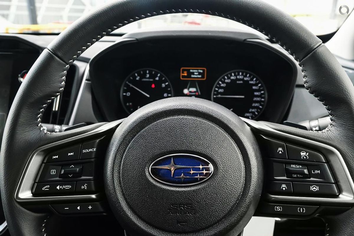 2024 Subaru Impreza 2.0S G6
