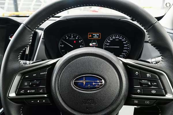 2024 Subaru Impreza 2.0S G6