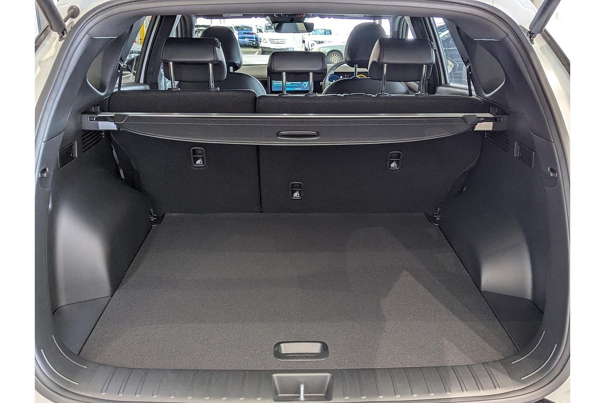 2024 Hyundai Tucson Elite N Line NX4.V3