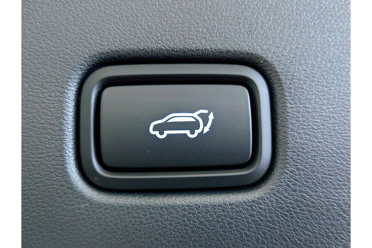 2024 Hyundai Tucson Elite N Line NX4.V3