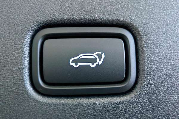 2024 Hyundai Tucson Elite N Line NX4.V3