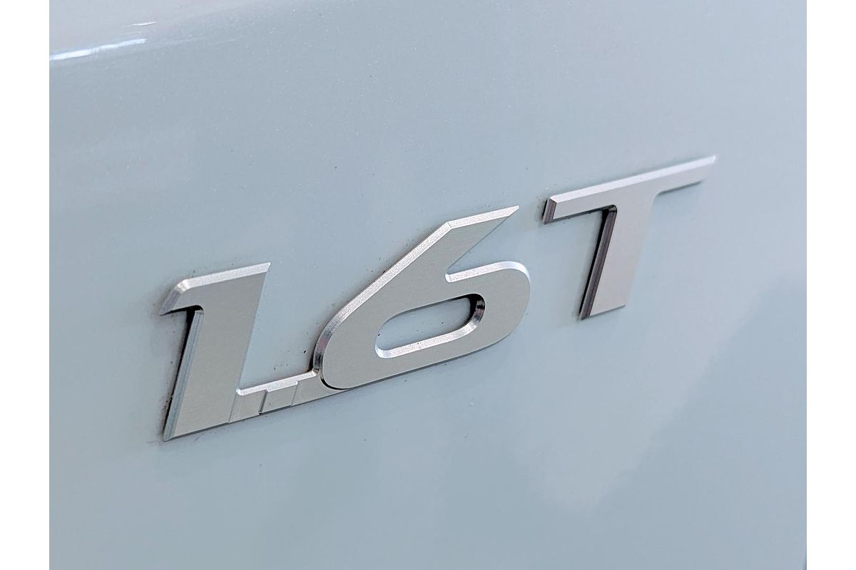 2024 Hyundai Tucson Elite N Line NX4.V3