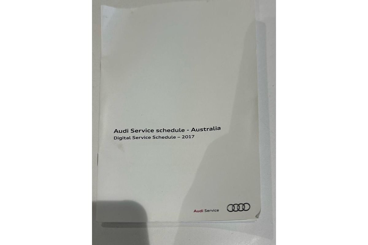 2019 Audi RS5 F5