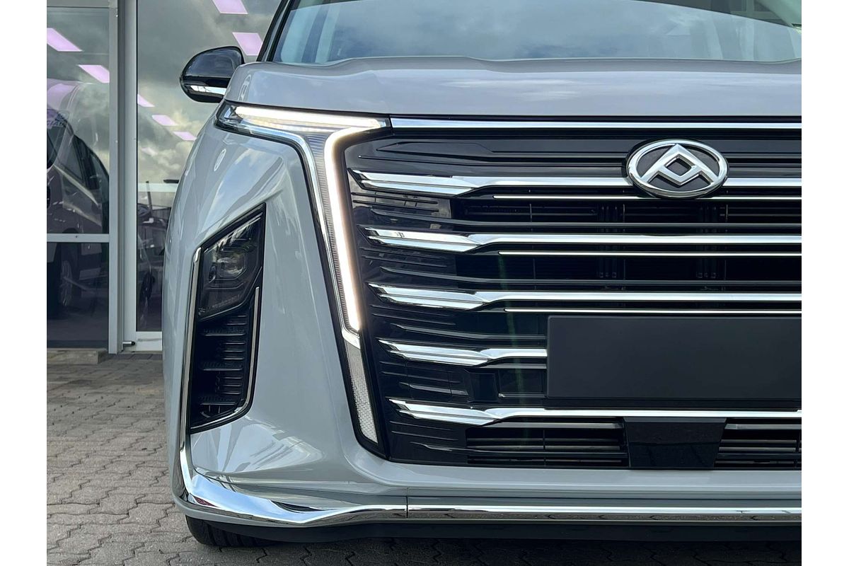 2024 LDV MIFA Mode