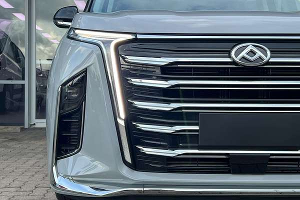 2024 LDV MIFA Mode