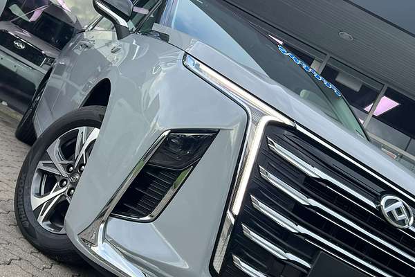 2024 LDV MIFA Mode