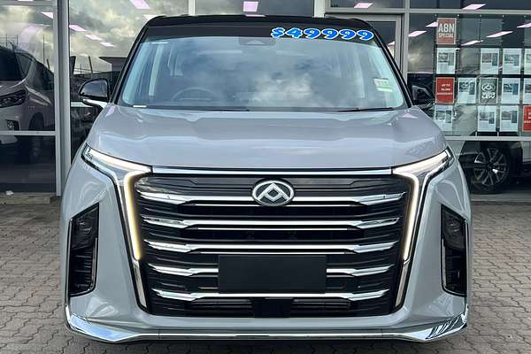 2024 LDV MIFA Mode