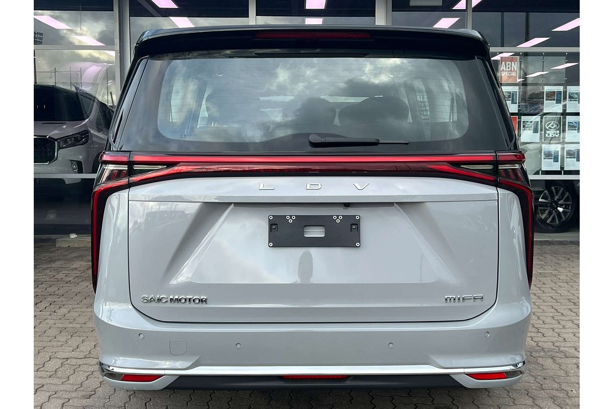 2024 LDV MIFA Mode