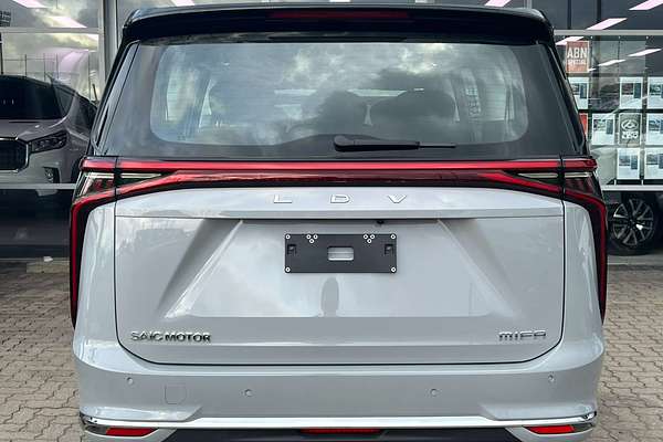 2024 LDV MIFA Mode
