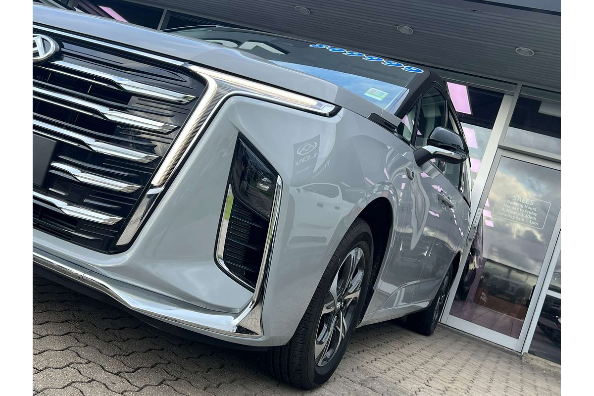 2024 LDV MIFA Mode