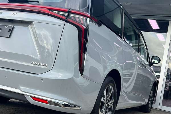 2024 LDV MIFA Mode