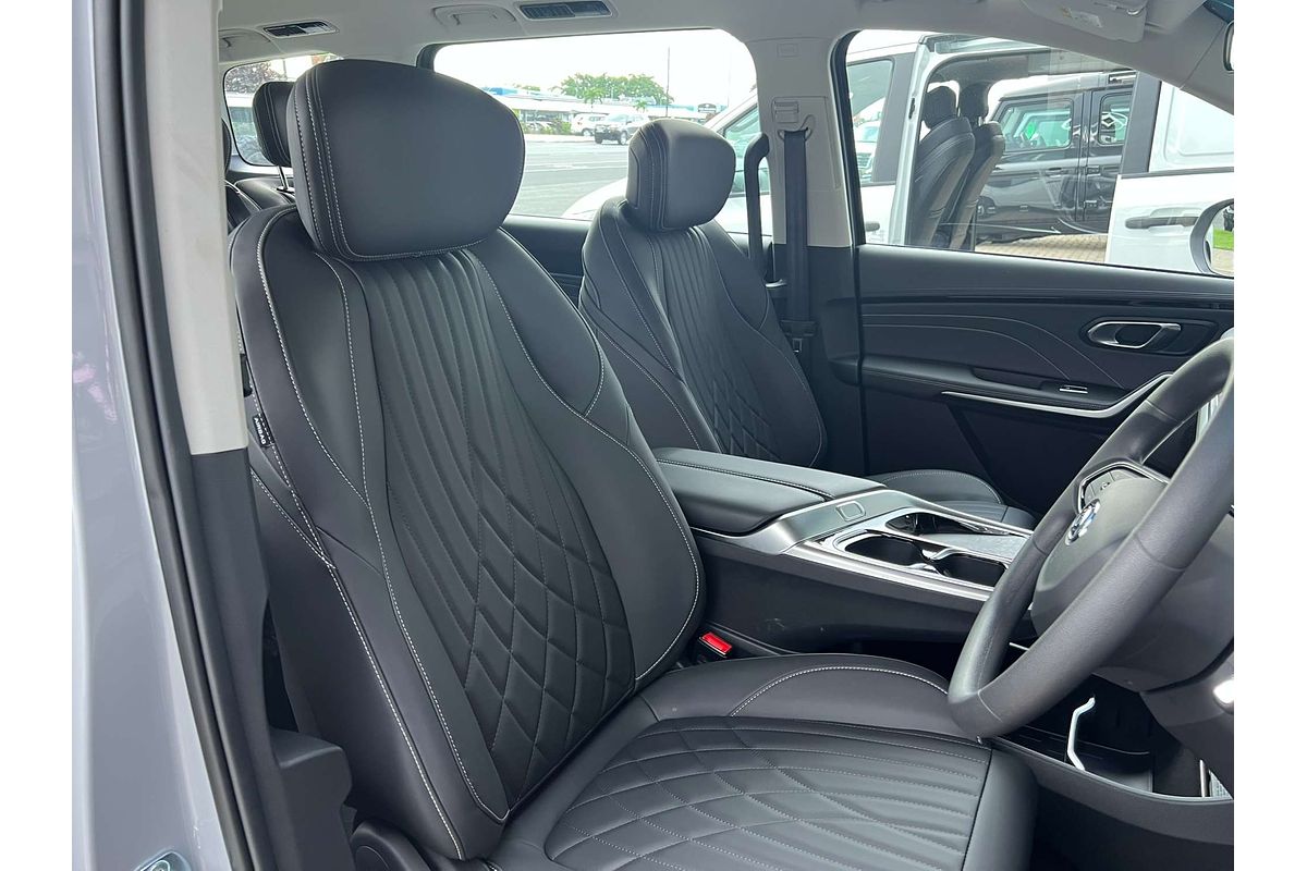 2024 LDV MIFA Mode