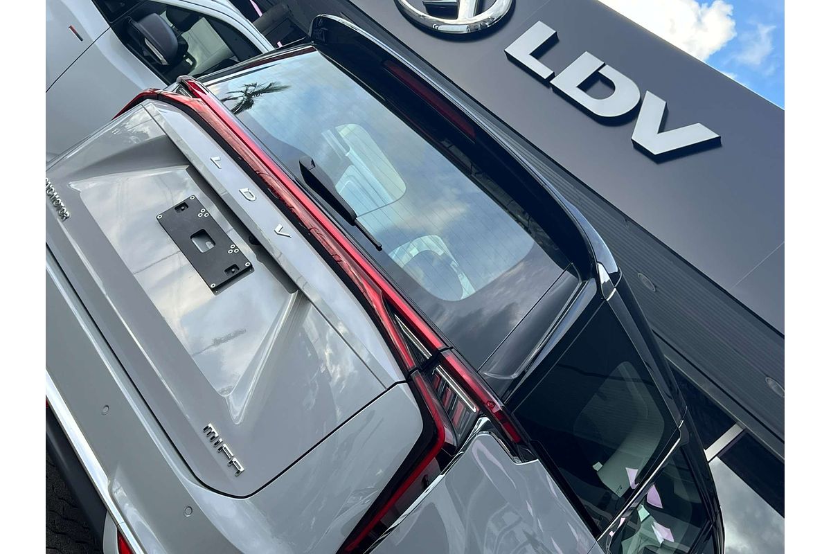 2024 LDV MIFA Mode
