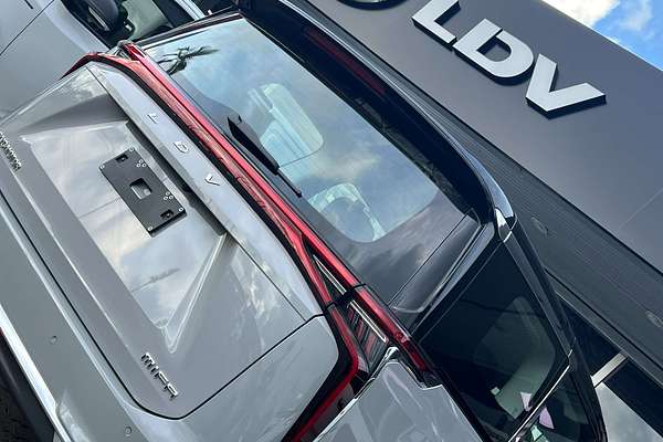 2024 LDV MIFA Mode