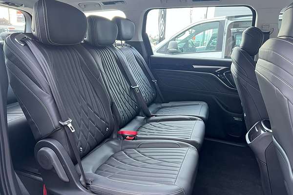 2024 LDV MIFA Mode