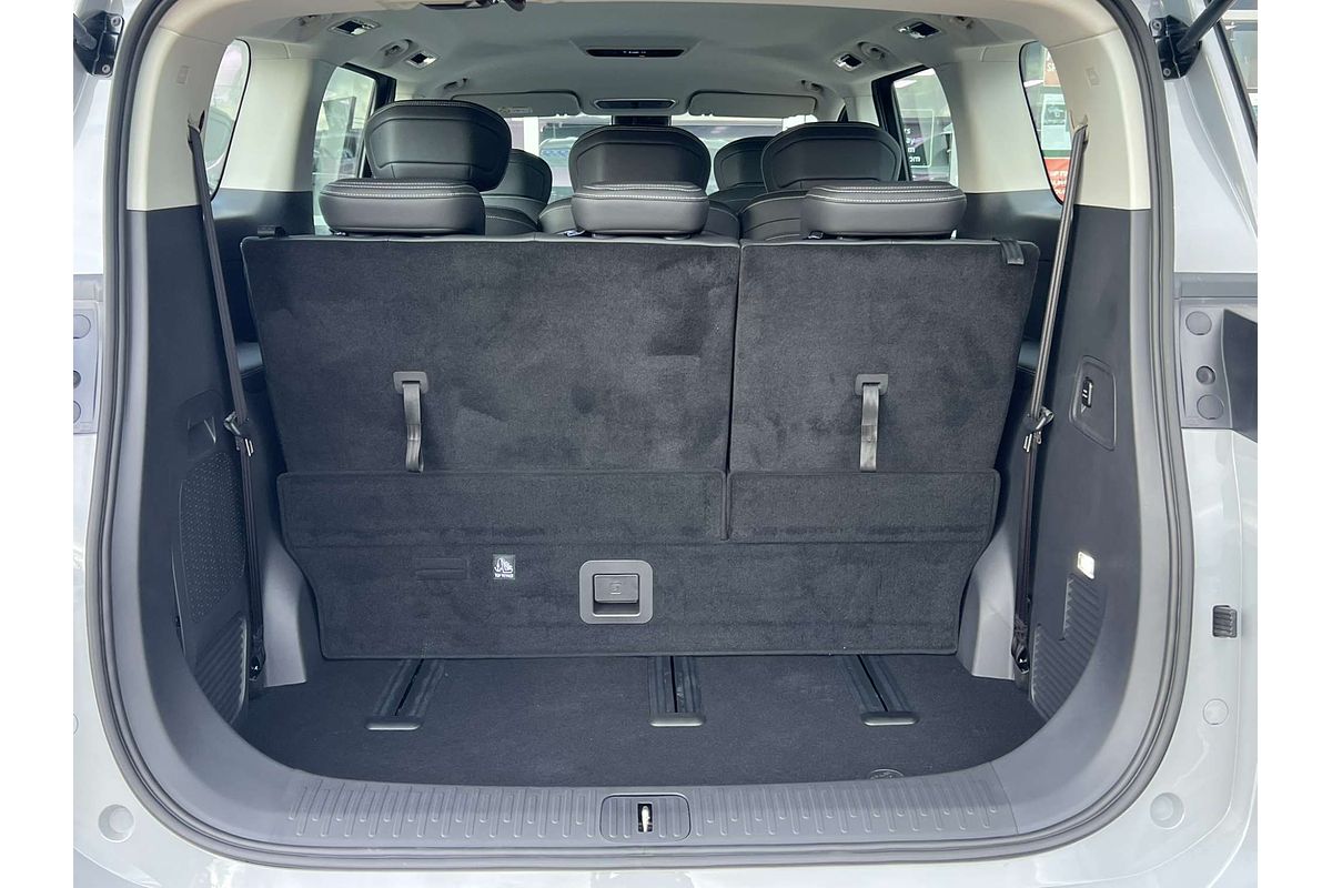 2024 LDV MIFA Mode
