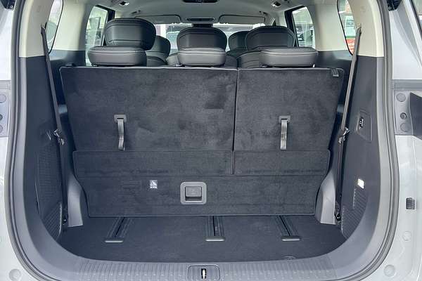 2024 LDV MIFA Mode