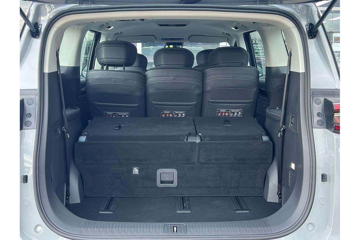 2024 LDV MIFA Mode